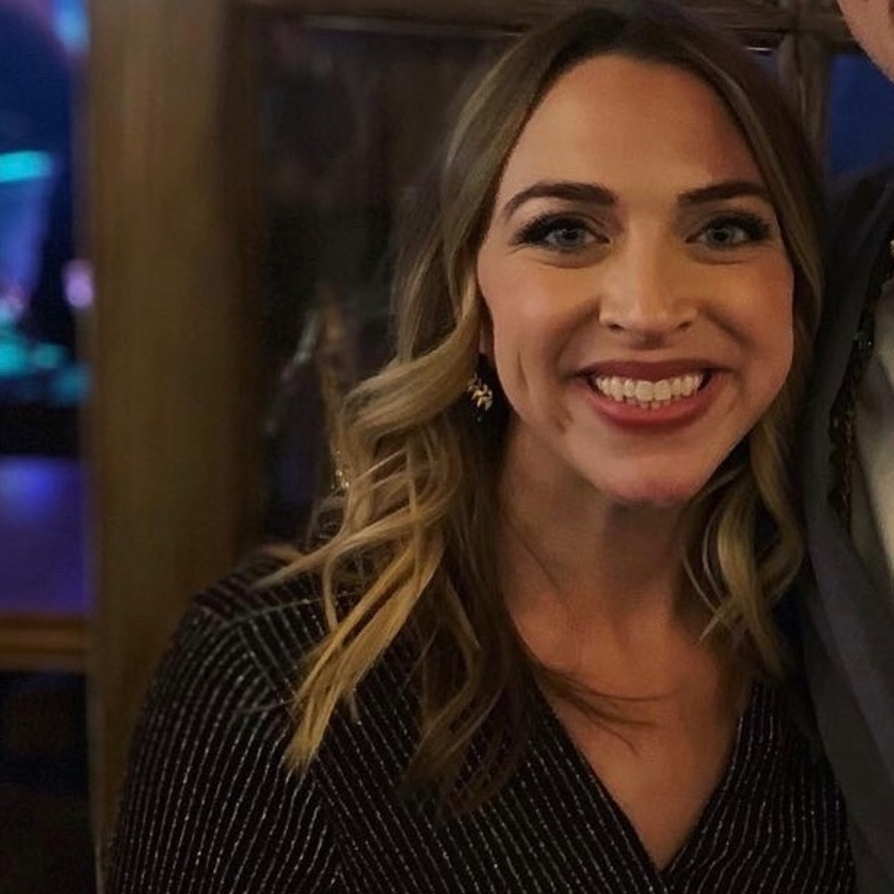 Meet your Posher, Jillian